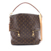 Louis Vuitton Monogram Melie Satchel Secondhand