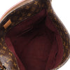 Louis Vuitton Monogram Melie Satchel Secondhand