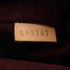 Louis Vuitton Monogram Melie Satchel Secondhand