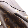 Louis Vuitton Monogram Melie Satchel Secondhand