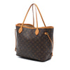 Louis Vuitton Monogram Neverfull MM Secondhand