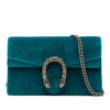 Gucci Mini Velvet Dionysus Crossbody Secondhand