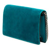 Gucci Mini Velvet Dionysus Crossbody Secondhand
