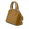 Louis Vuitton Monogram Vernis Alma BB Secondhand