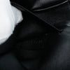 Celine Wool Triomphe Chain Shoulder Bag Secondhand