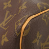 Louis Vuitton Monogram Keepall 55 Secondhand