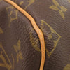 Louis Vuitton Monogram Keepall 55 Secondhand