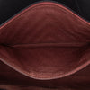 Chanel Jumbo Classic Chevron Lambskin Double Stitch Single Flap Secondhand