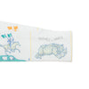 Hermès Parade Twilly Silk Scarf Secondhand