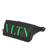 Valentino Leather VLTN Rockstud Belt Bag Secondhand
