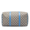 Gucci Medium GG Supreme Joy Boston Bag Secondhand