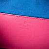 Gucci Mini Jumbo GG Perforated Leather Duffle Bag Secondhand