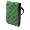 Gucci GG Canvas Phone Case Crossbody Secondhand