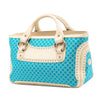 Celine Macadam Canvas Boogie Handbag Secondhand