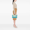 Celine Macadam Canvas Boogie Handbag Secondhand