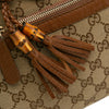 Gucci GG Canvas Bella Satchel Secondhand