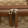 Gucci GG Canvas Bella Satchel Secondhand
