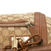 Gucci GG Canvas Bella Satchel Secondhand
