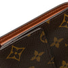 Secondhand Louis Vuitton Monogram Sarah Long Wallet