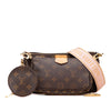 Secondhand Louis Vuitton Monogram Multi Pochette Accessoires