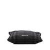 Burberry Smoke Check Canvas Crossbody Secondhand