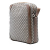 Gucci Diamante Coated Canvas Zip Crossbody Secondhand