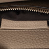 Fendi Medium Leather Selleria Peekaboo Iconic Satchel Secondhand