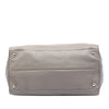 Prada Vitello Daino Open Convertible Tote Secondhand