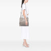 Prada Vitello Daino Open Convertible Tote Secondhand