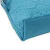 Gucci GG Embossed Neoprene Scuba Pouch Secondhand