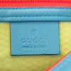 Gucci GG Embossed Neoprene Scuba Pouch Secondhand