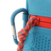 Gucci GG Embossed Neoprene Scuba Pouch Secondhand
