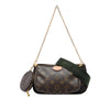 Louis Vuitton Monogram Multi Pochette Accessoires Secondhand