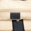 Gucci Calfskin Web Tote Secondhand