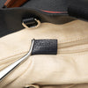 Gucci Calfskin Web Tote Secondhand