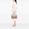 Gucci Medium GG Imprime Joy Boston Bag Secondhand