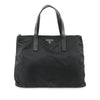 Secondhand Prada Tessuto Tote