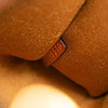 Secondhand Celine Mini Triomphe Coated Canvas Vertical Cabas Satchel