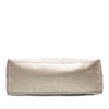 Gucci Medium Metallic Leather Soho Chain Tote Secondhand