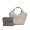 Balenciaga Smooth Calfskin Mary Kate Tote XS Secondhand