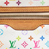 Louis Vuitton Monogram Multicolore Pochette Plate GM Secondhand