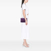 Bottega Veneta Small Nappa Intrecciato Olimpia Shoulder Bag Secondhand