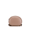 Gucci GG Marmont Round Matelasse Leather Backpack Secondhand