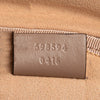 Gucci GG Marmont Round Matelasse Leather Backpack Secondhand