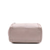 Bottega Veneta Madras Goatskin Intrecciato Sfumato Brera Bag Secondhand