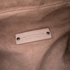 Bottega Veneta Madras Goatskin Intrecciato Sfumato Brera Bag Secondhand