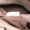Bottega Veneta Madras Goatskin Intrecciato Sfumato Brera Bag Secondhand
