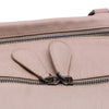 Bottega Veneta Madras Goatskin Intrecciato Sfumato Brera Bag Secondhand