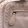 Bottega Veneta Madras Goatskin Intrecciato Sfumato Brera Bag Secondhand