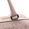 Bottega Veneta Madras Goatskin Intrecciato Sfumato Brera Bag Secondhand